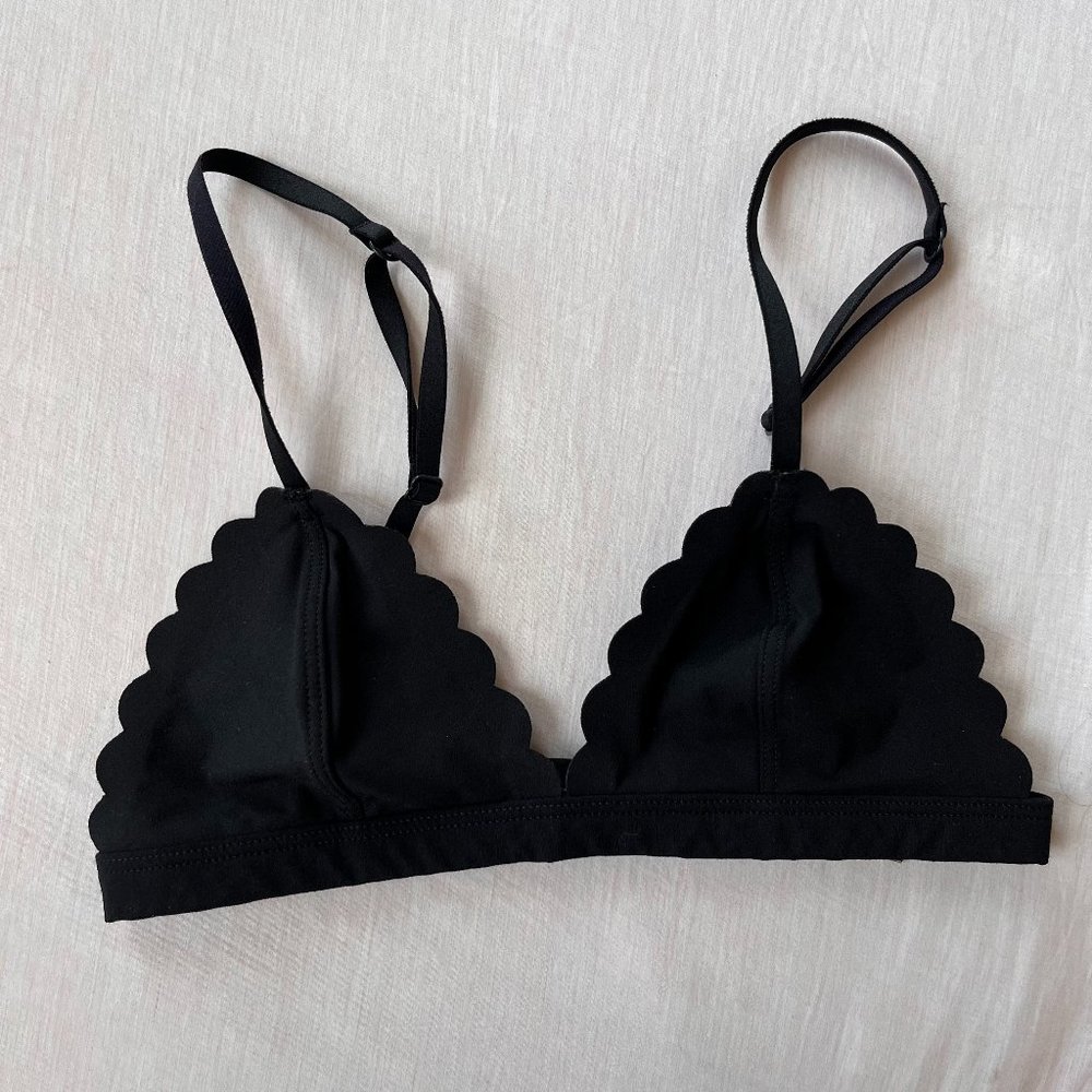 Victoria's Secret bralette XS